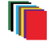 Картон цветной А4 немелованный (матовый), 8 листов 8 цветов, в папке, BRAUBERG, 200х290 мм, &quot;Кот-рыболов&quot;, 129910
