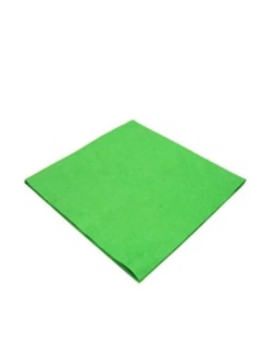 Салфетка микроспана 34*40 1шт для стекол и зеркал