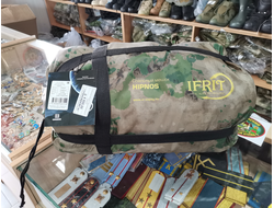 Спальный мешок "IFRIT HIPNOS 0"