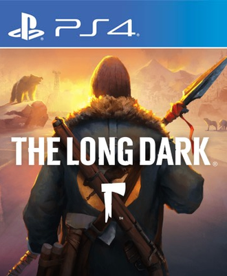 The Long Dark (цифр версия PS4) RUS