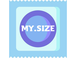 MY SIZE