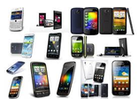 Мобильные телефоны, планшеты, гаджеты