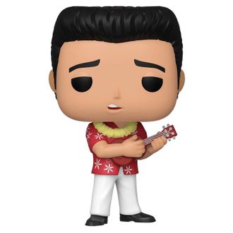 Фигурка Funko POP! Rocks Elvis Presley Elvis Blue Hawaii