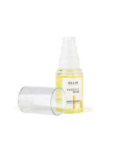 OLLIN PERFECT Мед для волос Ollin Perfect Hair Honey, 50 мл