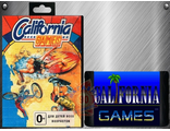 California games,  Игра для Сега (SegaGame)