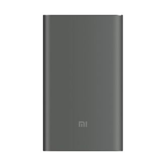 Аккумулятор\зарядка Xiaomi Mi Power Bank Pro 10000 mAh Серый Аккумулятор\зарядка Xiaomi Mi Power Bank Pro 10000 mAh Серый