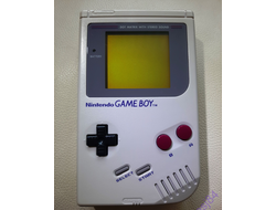 Nintendo Game Boy GameBoy DMG-01 Гейм бой Нинтендо Оригинал Первая модель Сделан в Японии