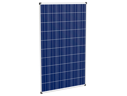 Поликристаллическая солнечная батарея TopRaySolar 280П (24 В, 280 Вт)