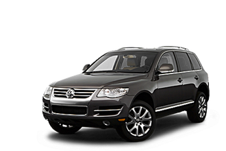 Чехлы на Volkswagen Touareg I (2002-2009)