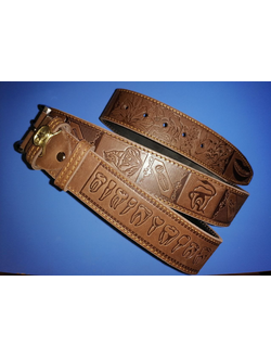 Ремень стоматолога