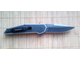 Нож складной Kershaw Fraxion 1160 реплика