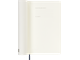 Ежедневник Moleskine Classic Soft (мягкая обложка), 2025, Large, сапфир