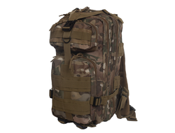 Малый штурмовой рюкзак Multicam CP (20-27 л) (нет в наличии)