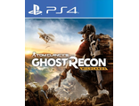 Tom Clancy’s Ghost Recon Wildlands (цифр версия PS4 напрокат) RUS