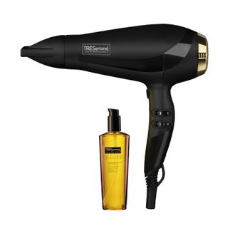 Фен TRESemme FRIZZ CONTROL Salon Hairdryer 2100.