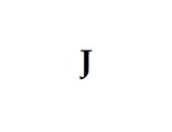 J