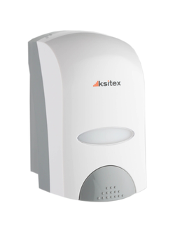 Дозатор для мыла Ksitex SD-6010