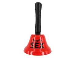 Колокольчик Хочу секса Ring For Sex