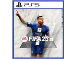FIFA 23 (цифр версия PS5) 1-4 игрока RUS