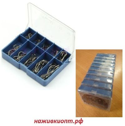 Набор крючков