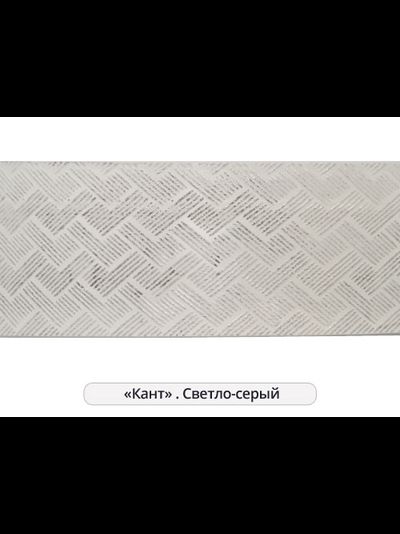 "Кант", декоративная планка для потолочного карниза на отрез