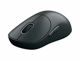 Беспроводная мышь Xiaomi Wireless Mouse 3 (XMWXSB03YM) Черная