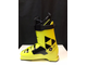 Горнолыжные ботинки Fischer RC4 CURV 120 VACUUM FULL FIT YELLOW U06217
