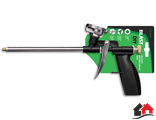 Пистолет для монтажной пены «Blast DRY»