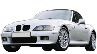 Шумоизоляция BMW Z3 / БМВ З3