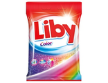 Liby Стиральный Порошок Color, 3 кг. 757996