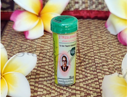 Купить травяные таблетки для сердца THEPCHIT тайский валидол узнать отзывы, инструкция по применению
