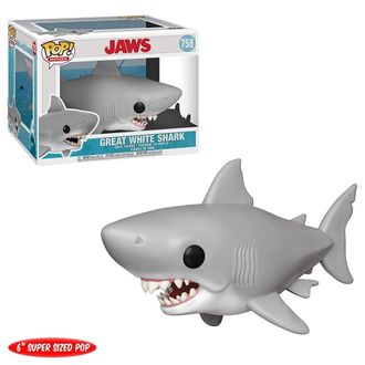 Фигурка Funko POP! Vinyl: Jaws: 6&quot; Jaws