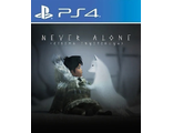Never Alone (Kisima Ingitchuna) (цифр версия PS4) 1-2 игрока RUS