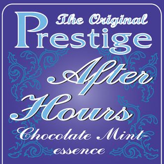 PR After Hours Chocolate Mint