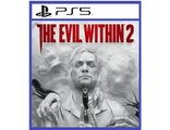 The Evil Within 2  (цифр версия PS5 напрокат) RUS