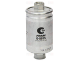 FRAM Фильтр топливный G5915 (ST 330) инжектор гайка