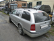 Octavia Combi 2001 г