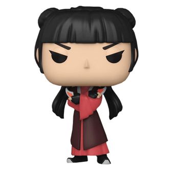 Фигурка Funko POP! Animation Avatar The Last Airbender Mai with Knives (Exc)