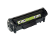 Картридж лазерный CACTUS (CS-Q2612AS) для HP LaserJet 1018/3052/М1005, ресурс 2000 страниц 362030