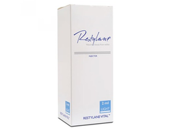 Restylane Vital Light Injector