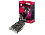 Видеокарта Sapphire AMD Radeon R7 360 NITRO OC VERSION (UEFI) [11243-05-XX]