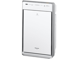 увлажнитель воздуха с функцией очистки воздуха Panasonic F-VXK70 W