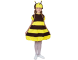 Детский карнавальный костюм Пчела