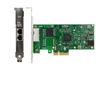 Сетвевая карта Lenovo Intel I350-T2 2xGbE BaseT (00AG510) Сетвевая карта Lenovo Intel I350-T2 2xGbE BaseT (00AG510)