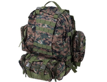 Тактический рюкзак US Assault камуфляж Мarpat