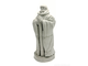 Cleric statue