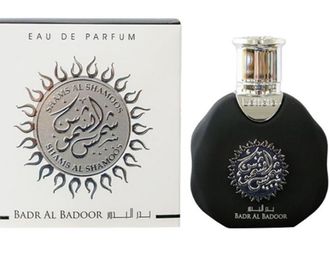 Парфюм Bard Al Badoor / Бард Аль Бадур (35 мл) от Lattafa Perfumes