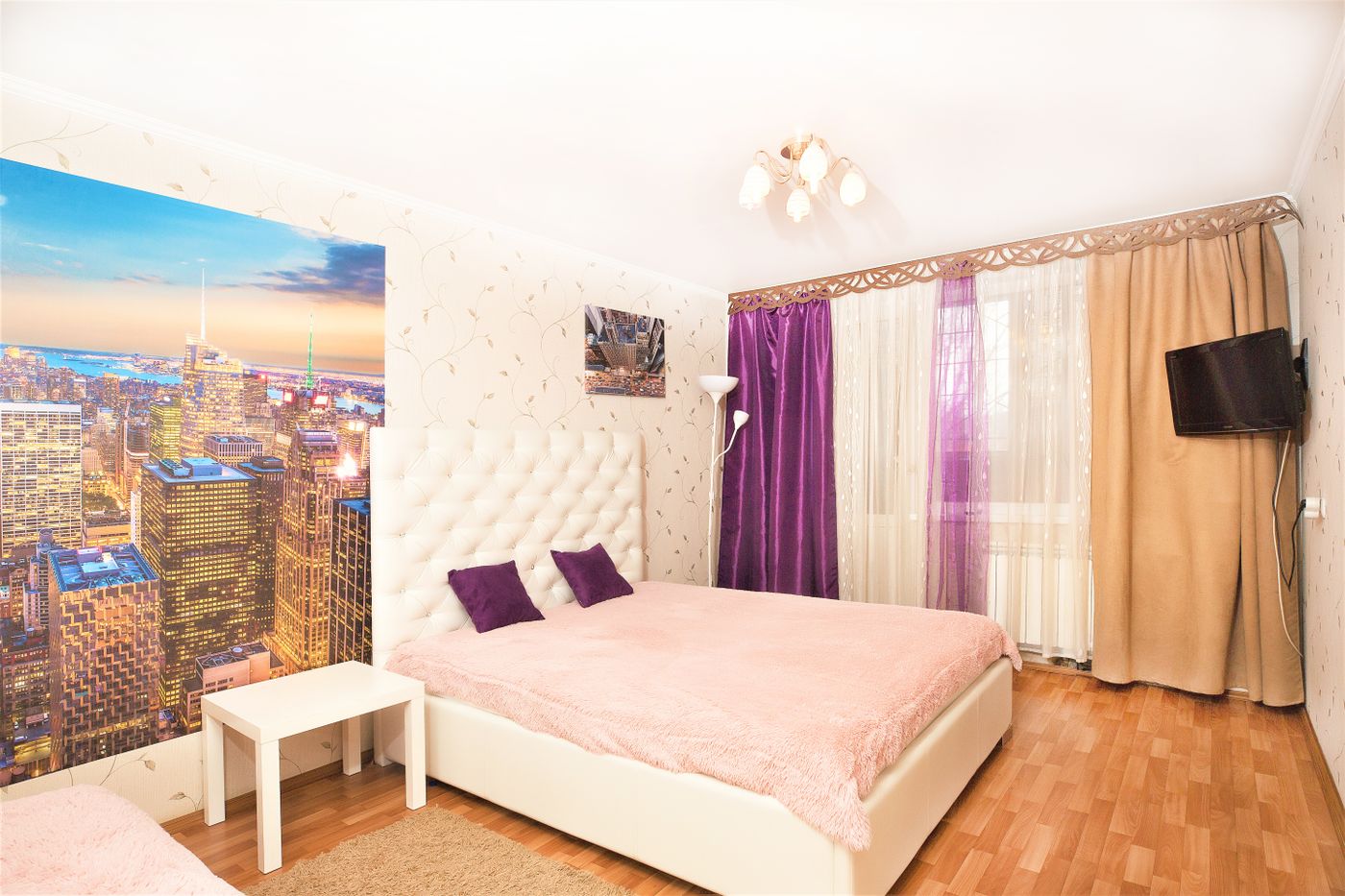 Квартира на сутки в Екатеринбурге