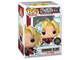 Фигурка Funko POP! Animation Fullmetal Alchemist Brotherhood Edward Elriс (GW) Chase