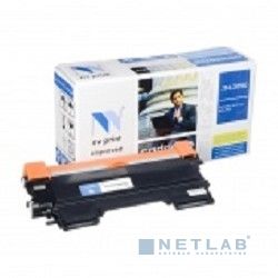 NV Print TN-2090/TN-2275TU картридж для Brother HL-2132R, DCP-7057R/HL-2240/2240D/2250DN/ DCP7060/ 7065/7070/ MFC7360/7860, 2 500 к.